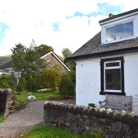 1 Planetree Cottage - Loch View لوتشغويلهاد المظهر الخارجي الصورة