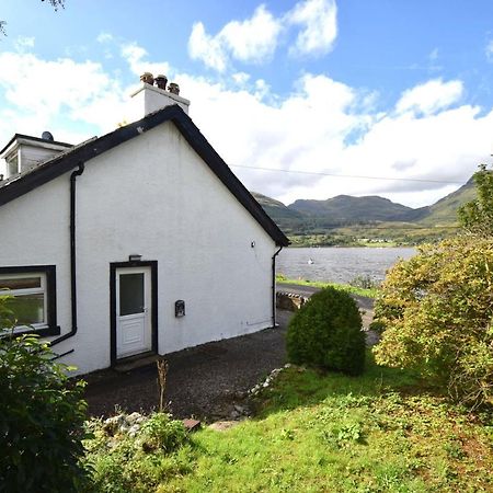 1 Planetree Cottage - Loch View لوتشغويلهاد المظهر الخارجي الصورة
