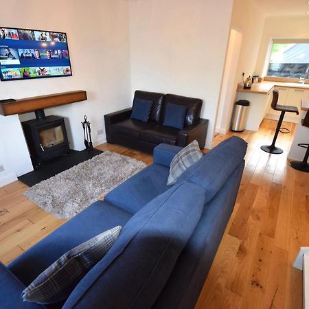 1 Planetree Cottage - Loch View لوتشغويلهاد المظهر الخارجي الصورة