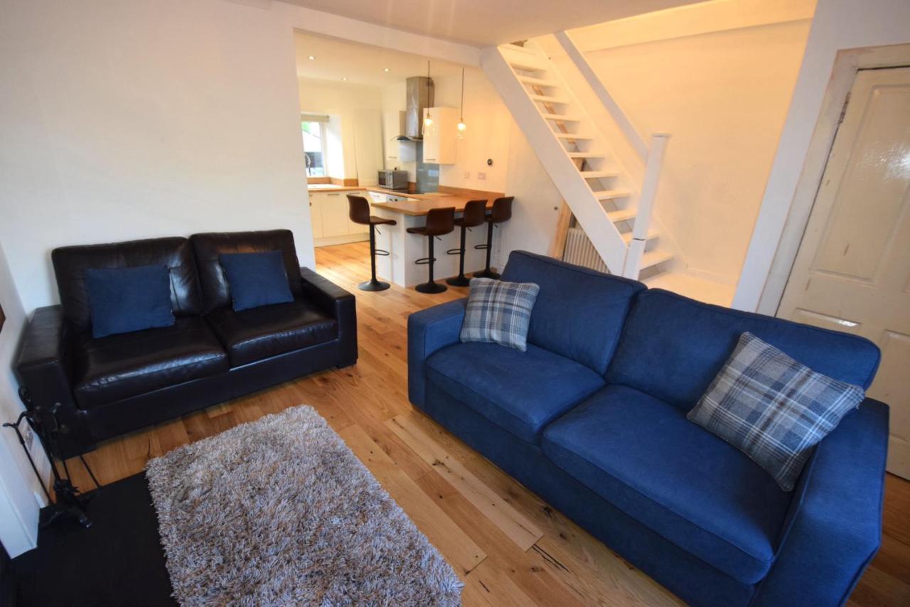 1 Planetree Cottage - Loch View لوتشغويلهاد المظهر الخارجي الصورة