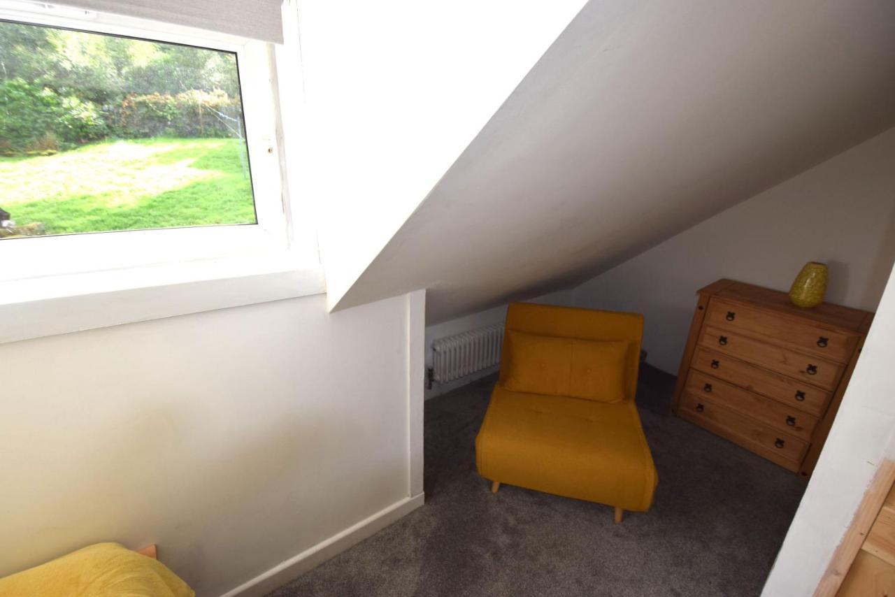 1 Planetree Cottage - Loch View لوتشغويلهاد المظهر الخارجي الصورة