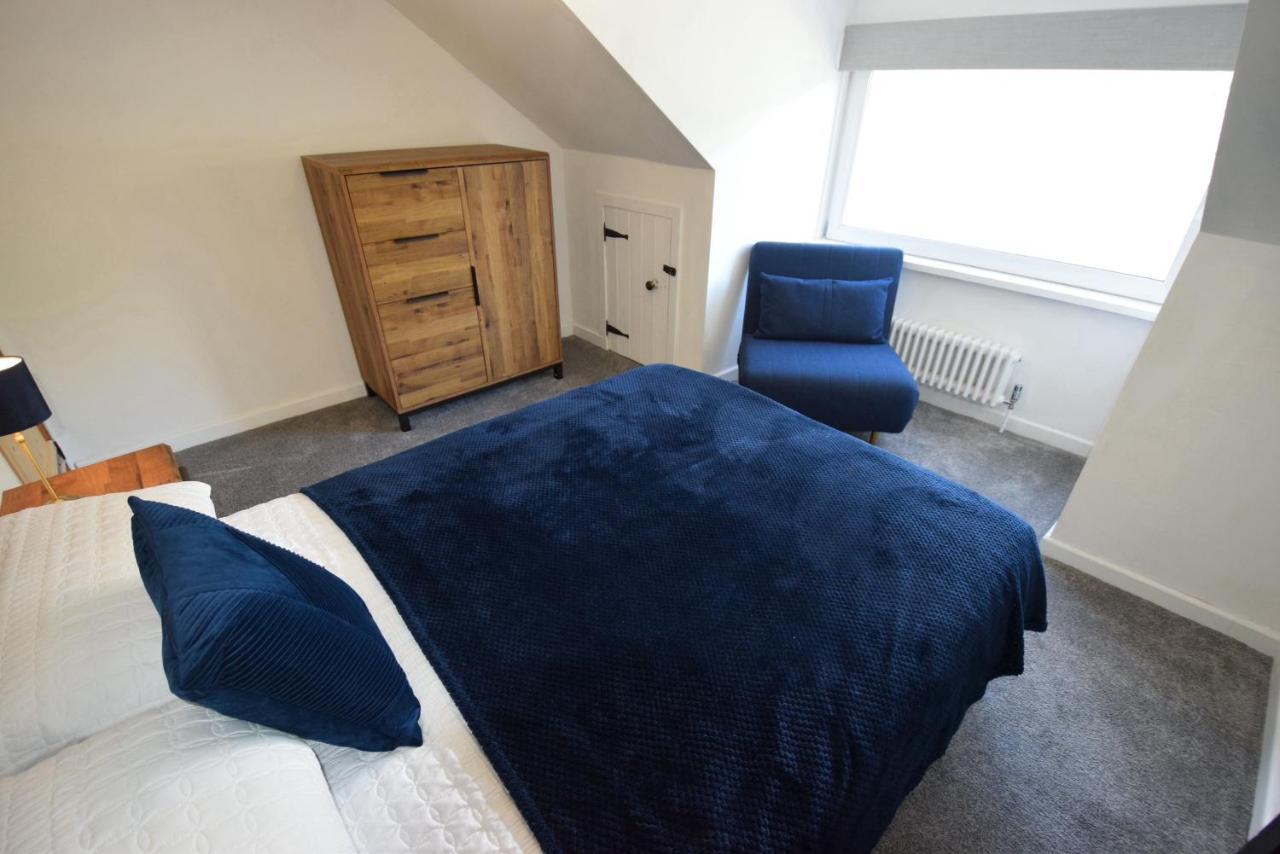 1 Planetree Cottage - Loch View لوتشغويلهاد المظهر الخارجي الصورة