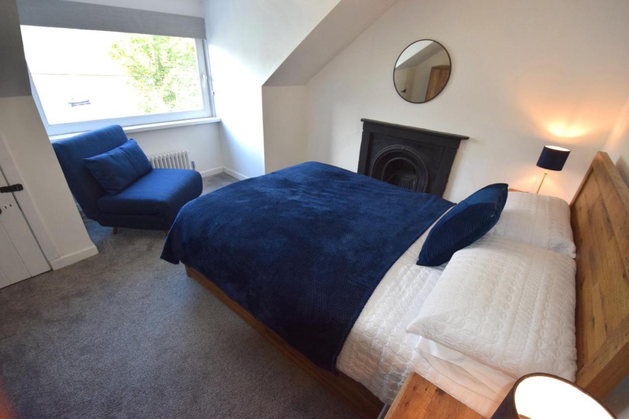 1 Planetree Cottage - Loch View لوتشغويلهاد المظهر الخارجي الصورة