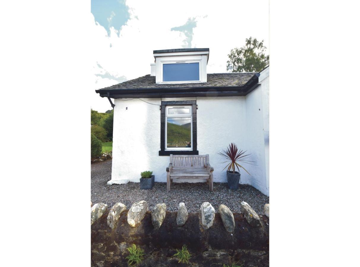 1 Planetree Cottage - Loch View لوتشغويلهاد المظهر الخارجي الصورة